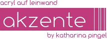 Akzente by Katharina Pingel