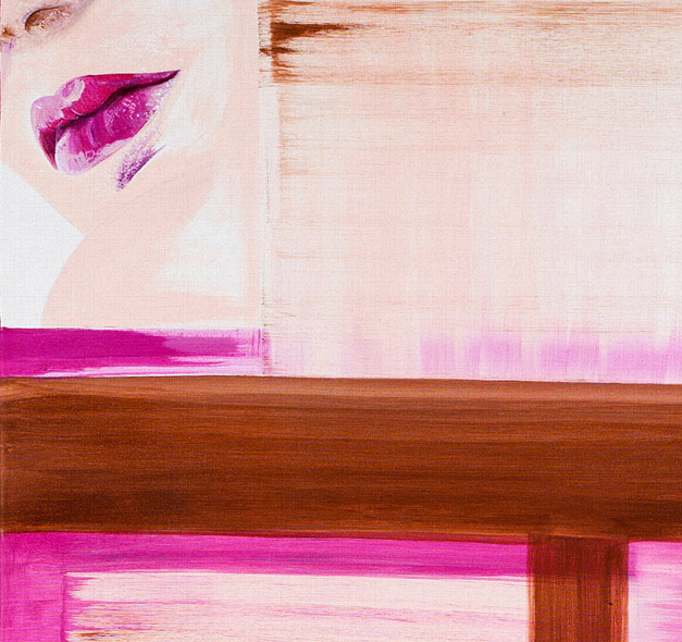 Lippenbekenntnisse